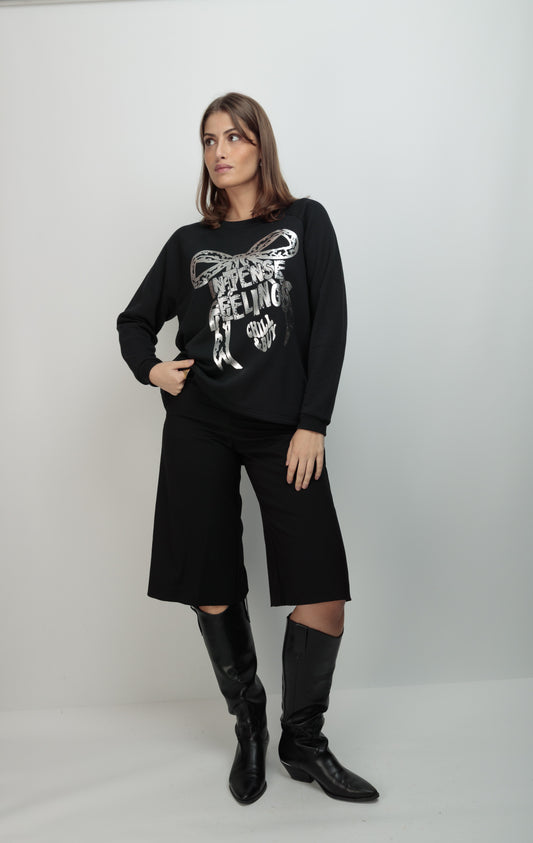 Sudadera Intense Feelings