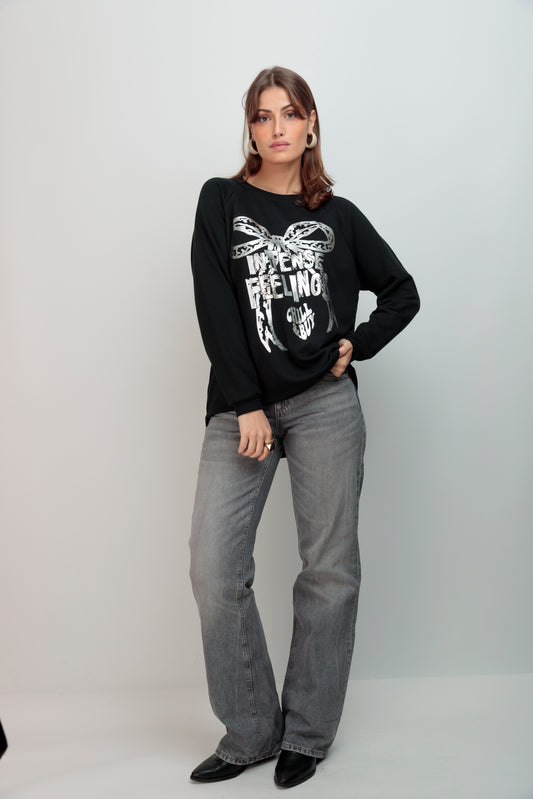 Sudadera Intense Feelings