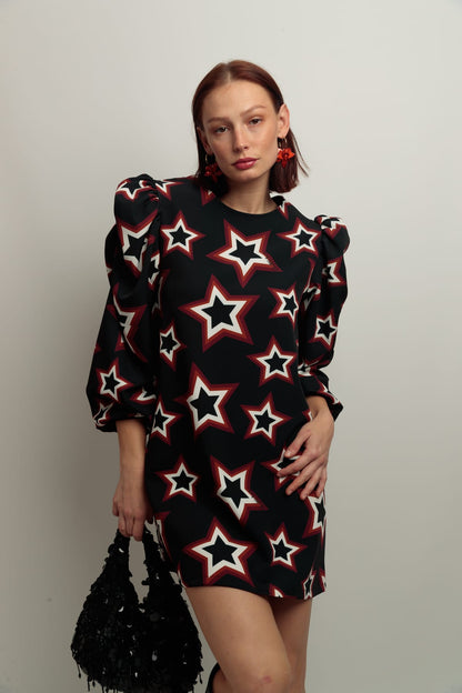 VESTIDO ESENCIA FUGAZ