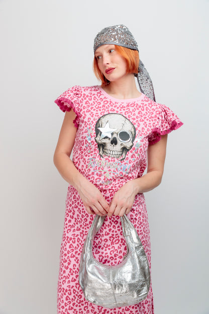 Vestido Scarlet Sk Bella