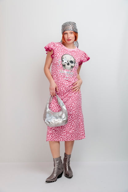 Vestido Scarlet Sk Bella