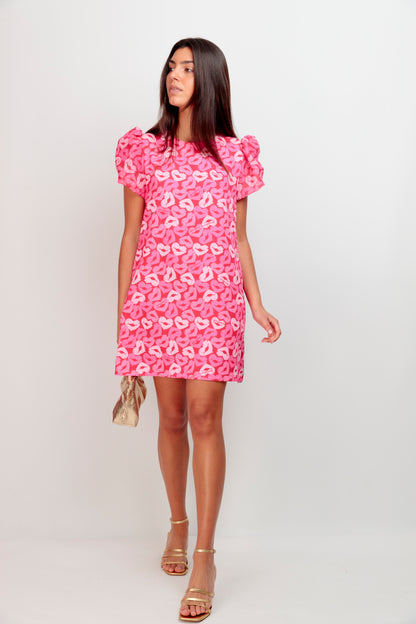 Robe Souffle Baisers