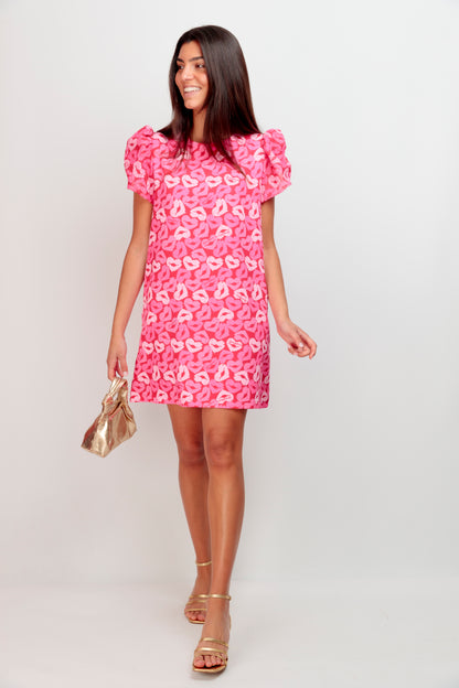 Robe Souffle Baisers