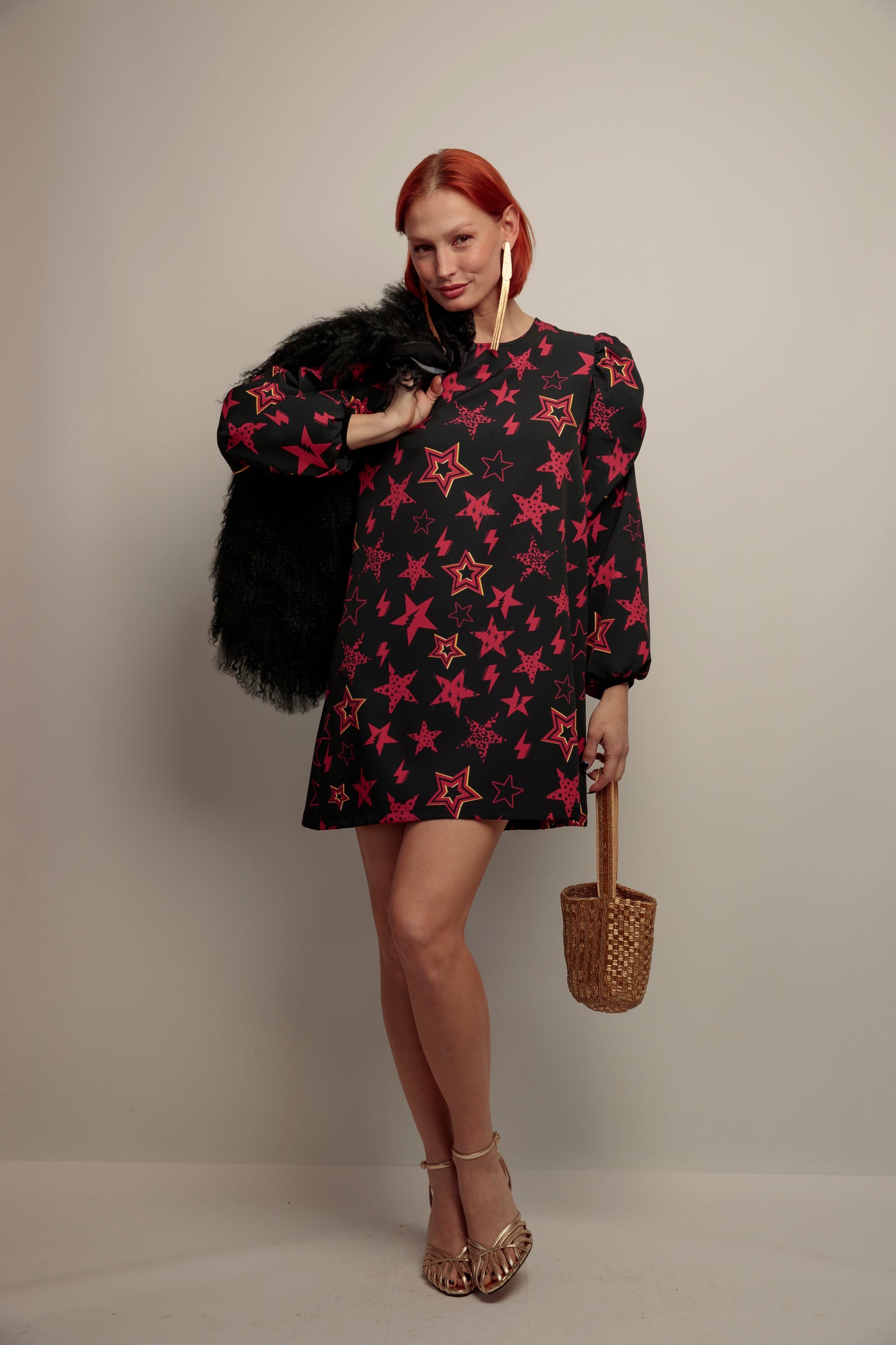 Vestido Esencia Fiesta