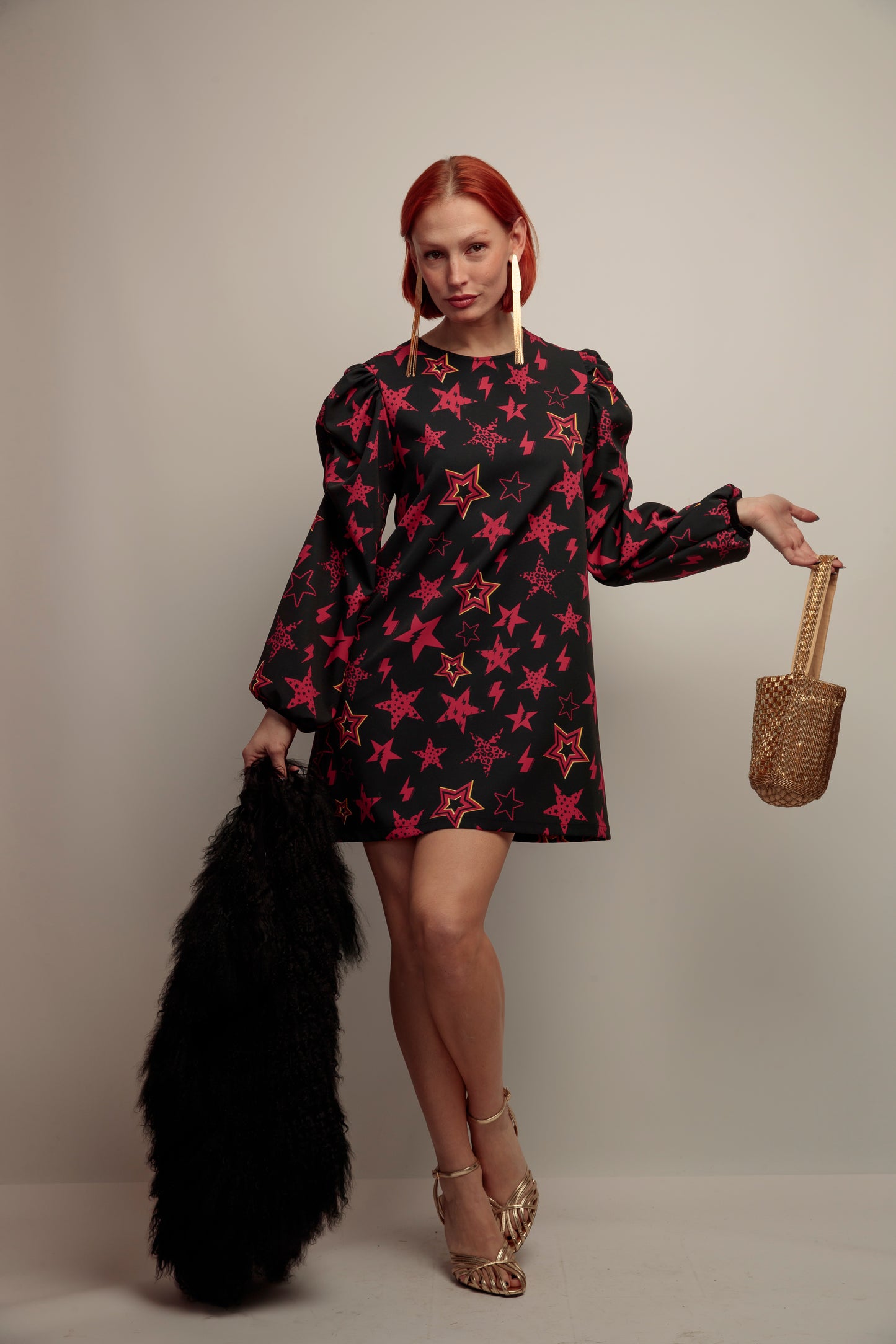 Vestido Esencia Fiesta