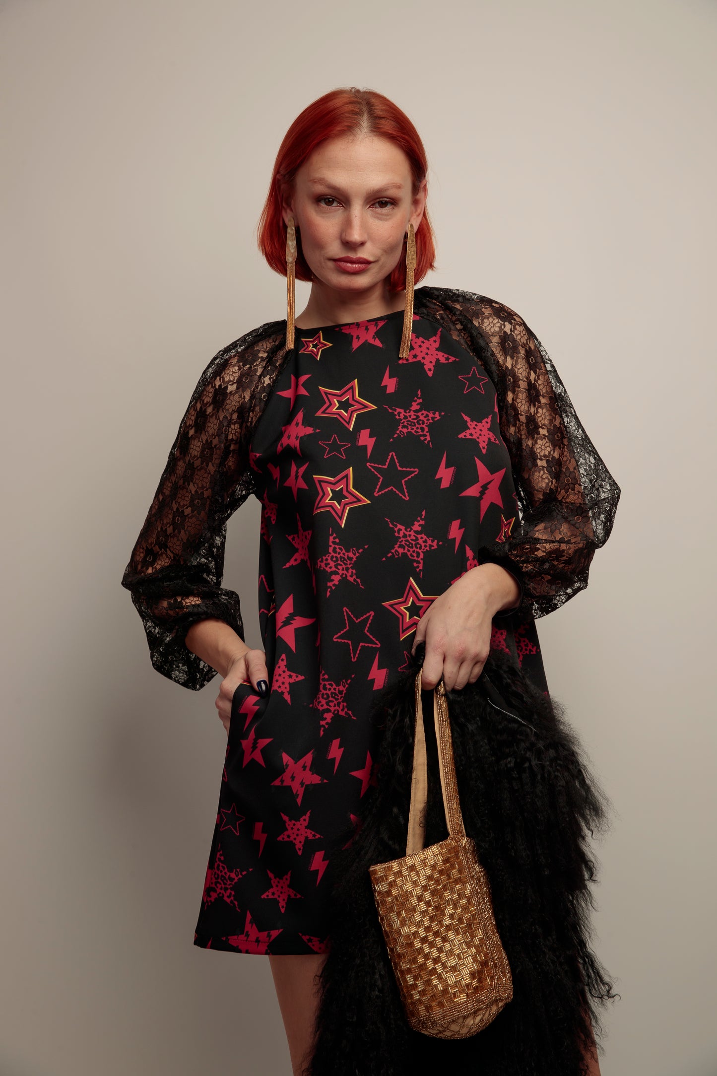 Vestido Greta Fiesta