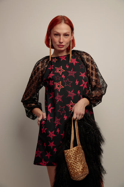 Vestido Greta Fiesta