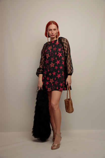 Vestido Greta Fiesta