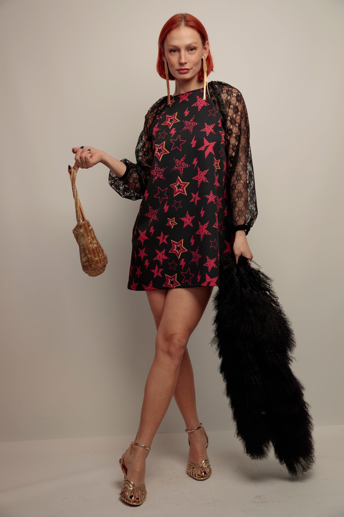 Vestido Greta Fiesta