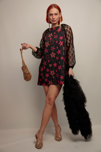 Vestido Greta Fiesta