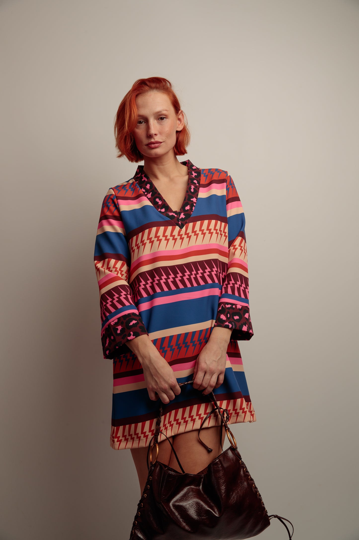 Vestido Hada Caye