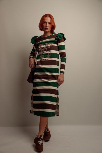 Vestido Otoño Chill 25