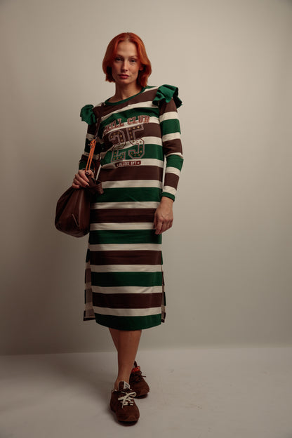 Vestido Otoño Chill 25