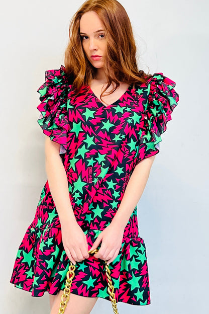 Vestido Lola Energy