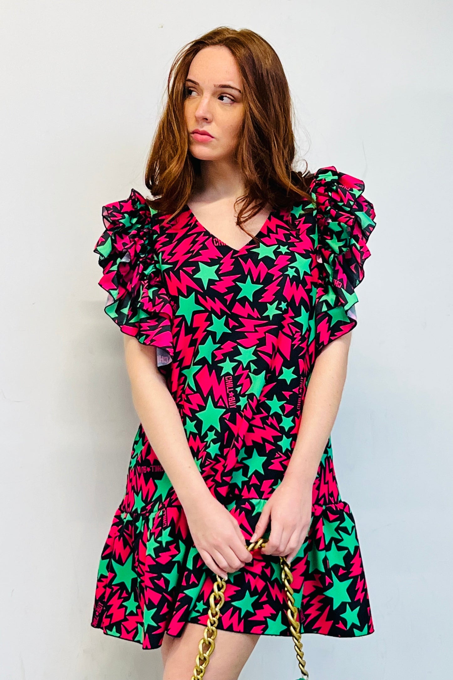 Vestido Lola Energy