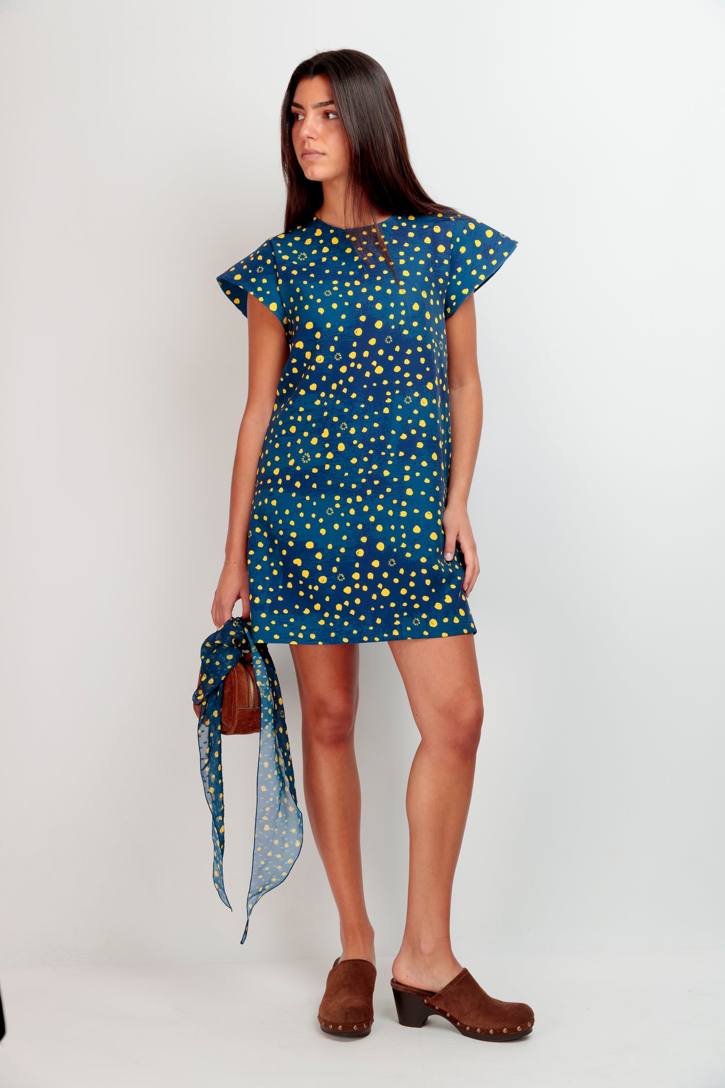Robe Lucía Pois