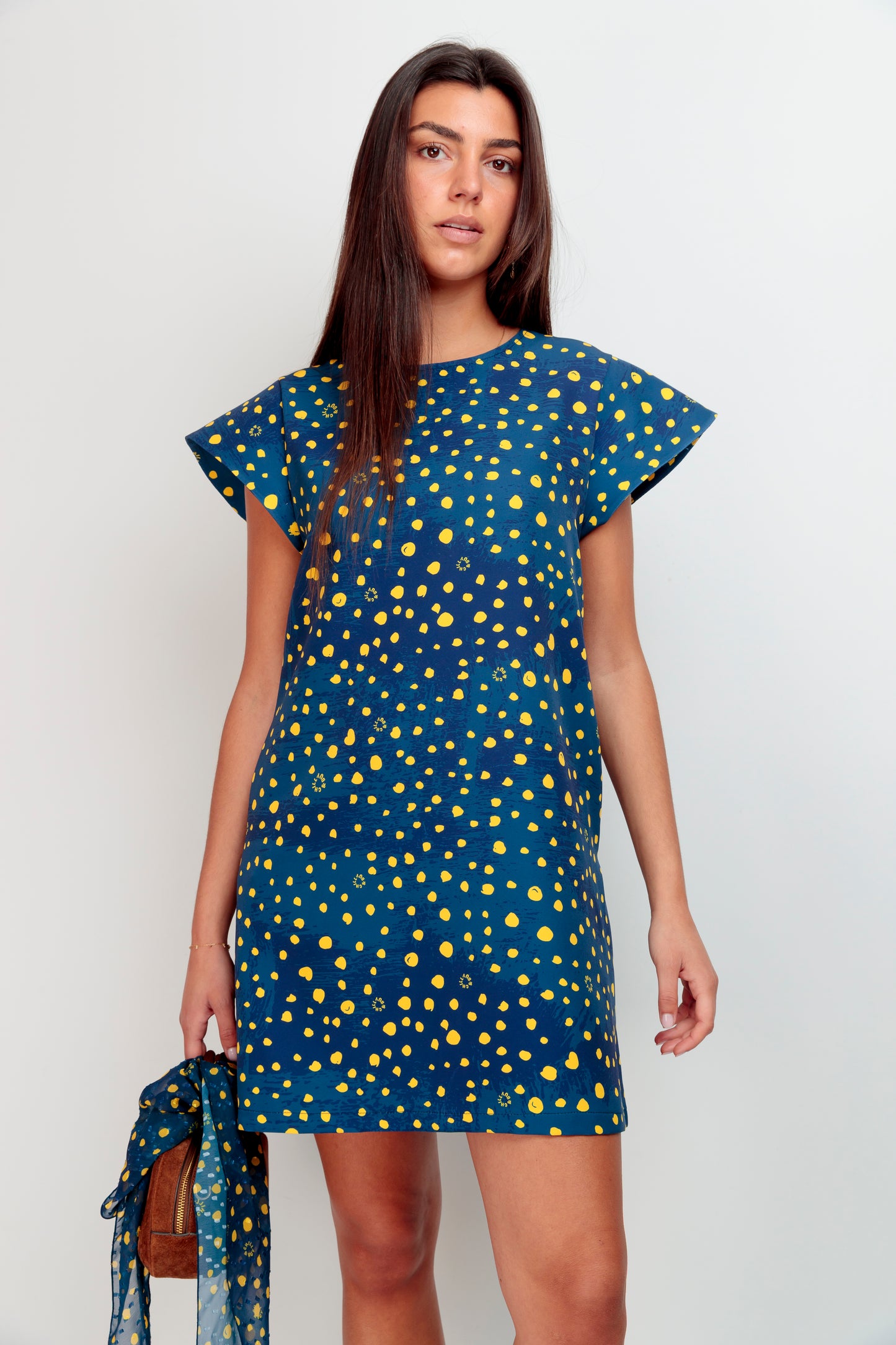 Robe Lucía Pois