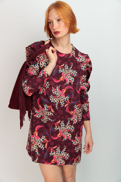 Vestido Lucy Mireya