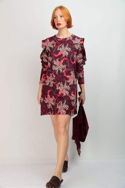 Lucy Mireya Dress