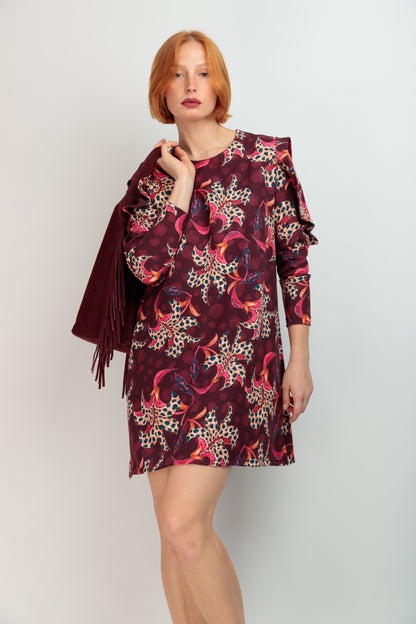 Vestido Lucy Mireya