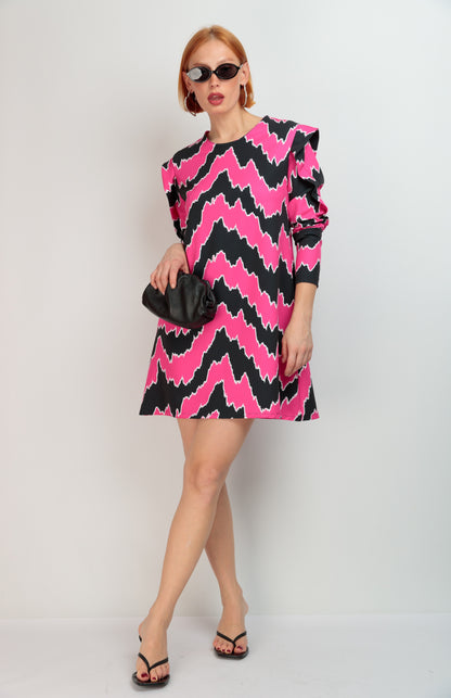 Vestido Lucy Tique