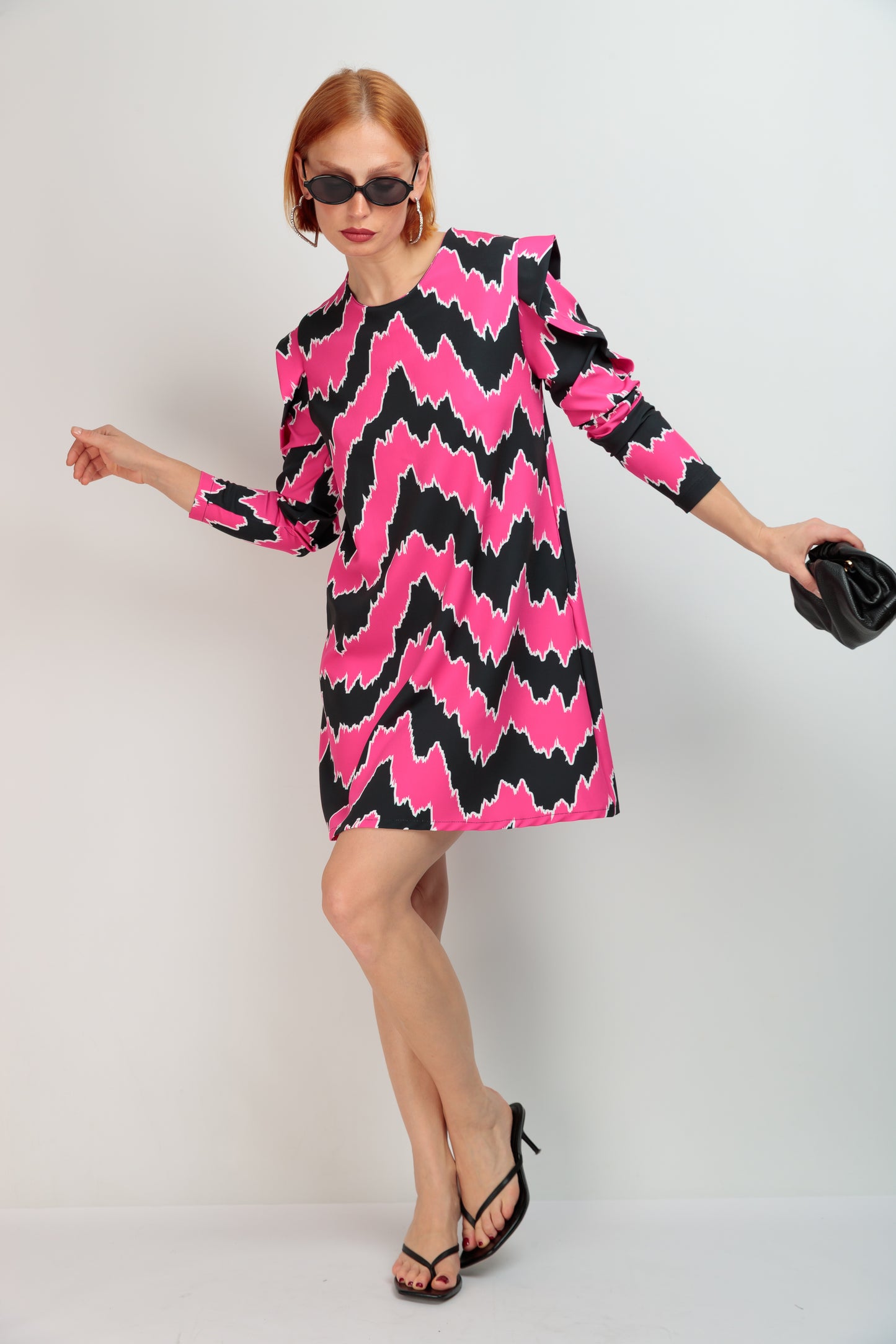 Vestido Lucy Tique