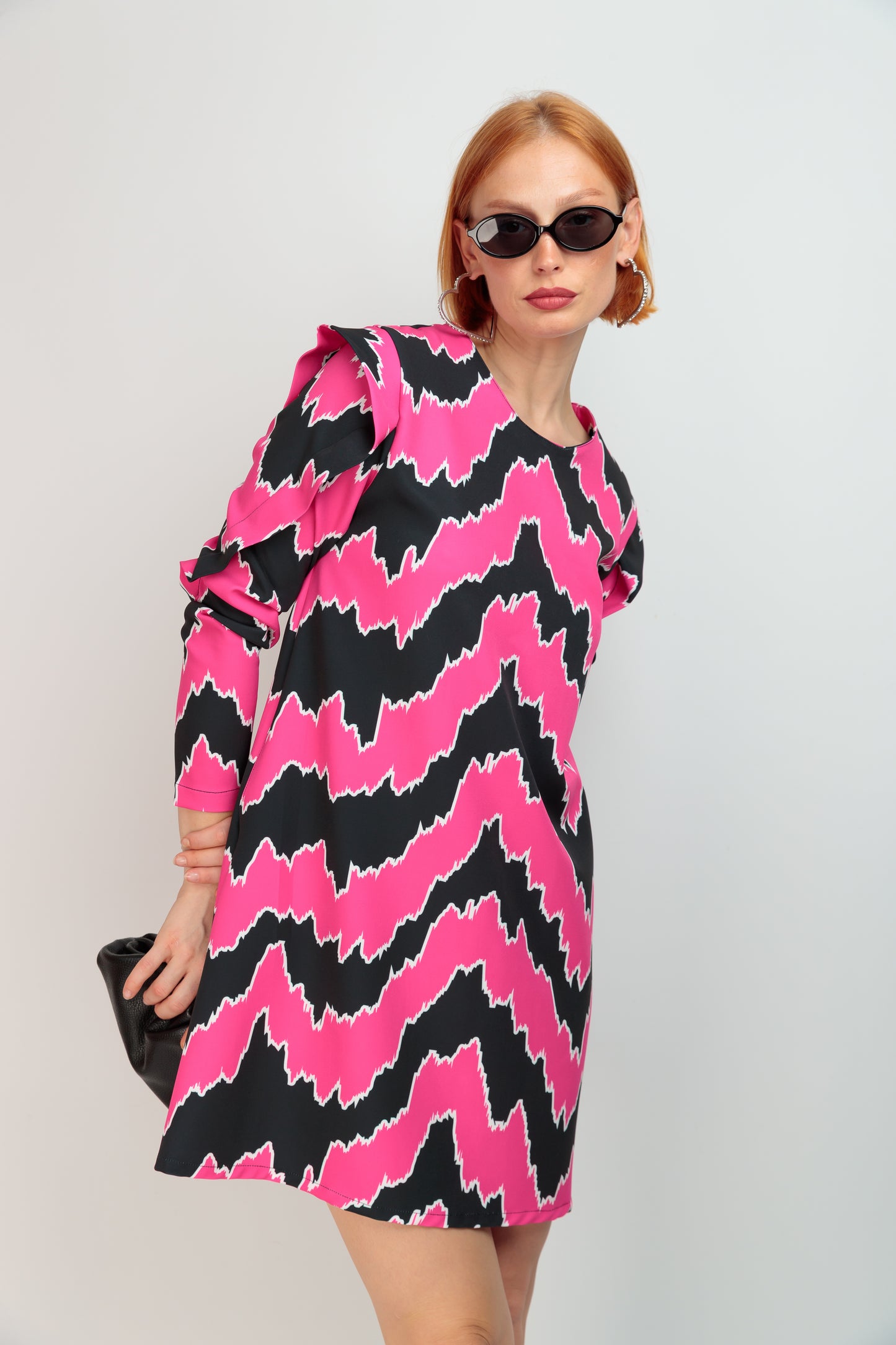 Vestido Lucy Tique