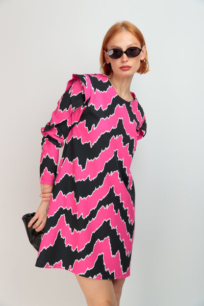 Vestido Lucy Tique