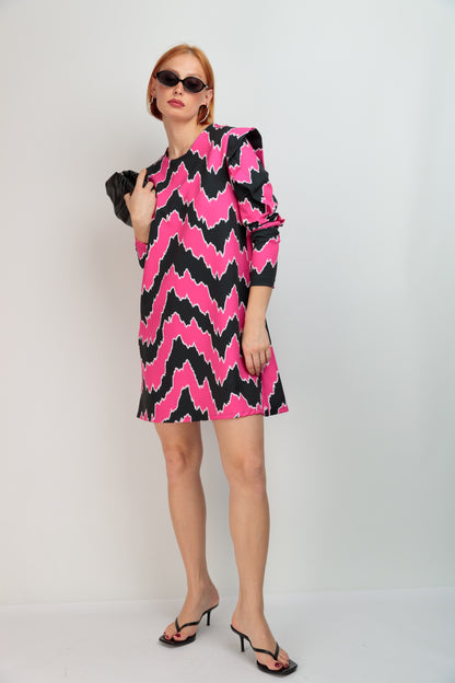 Vestido Lucy Tique