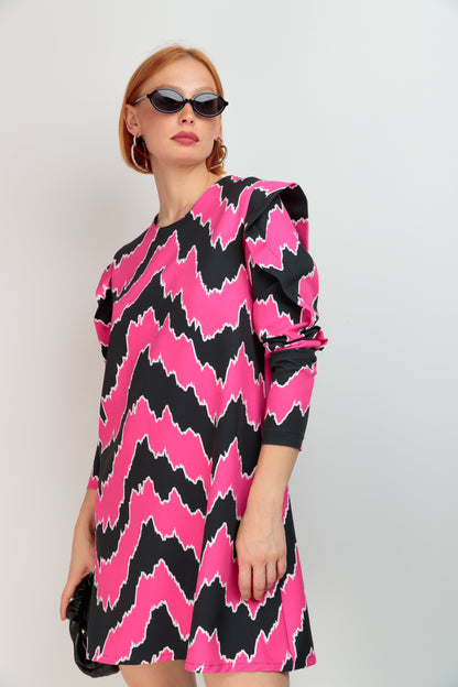 Vestido Lucy Tique