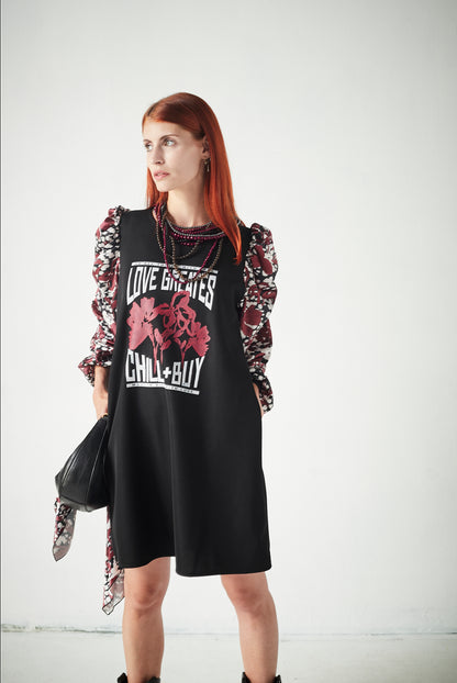 Vestido Esencia Love Greats