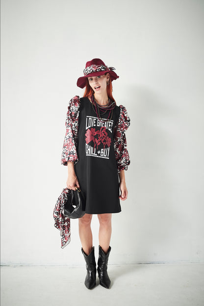 Vestido Esencia Love Greats