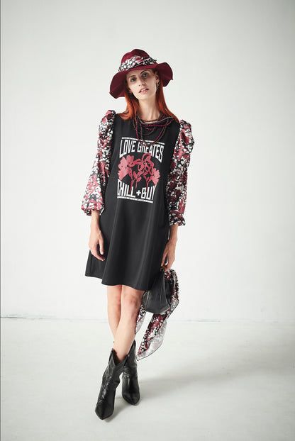 Vestido Esencia Love Greats