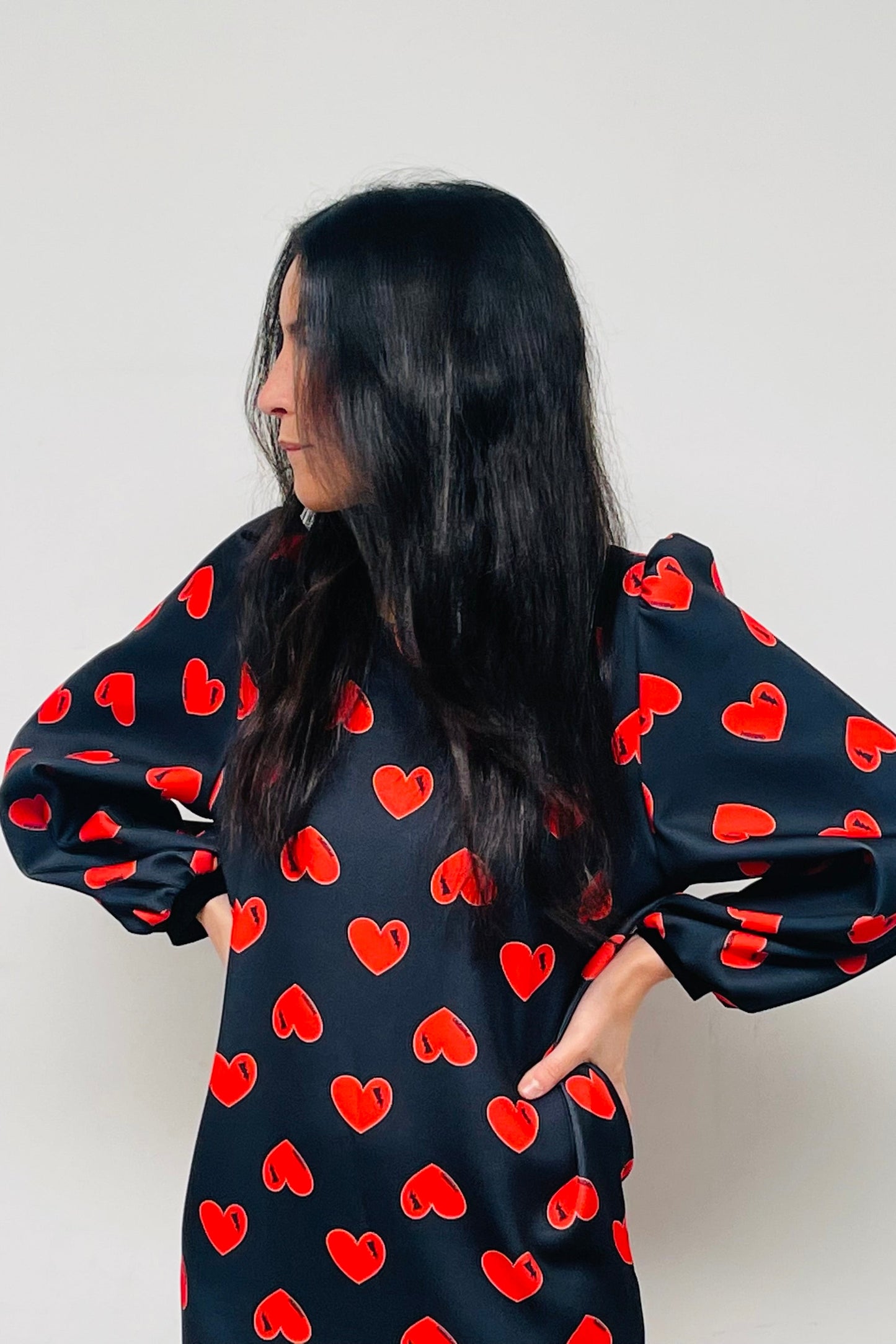 Robe Mia Ray Love