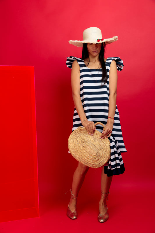 Vestido Sol Marino