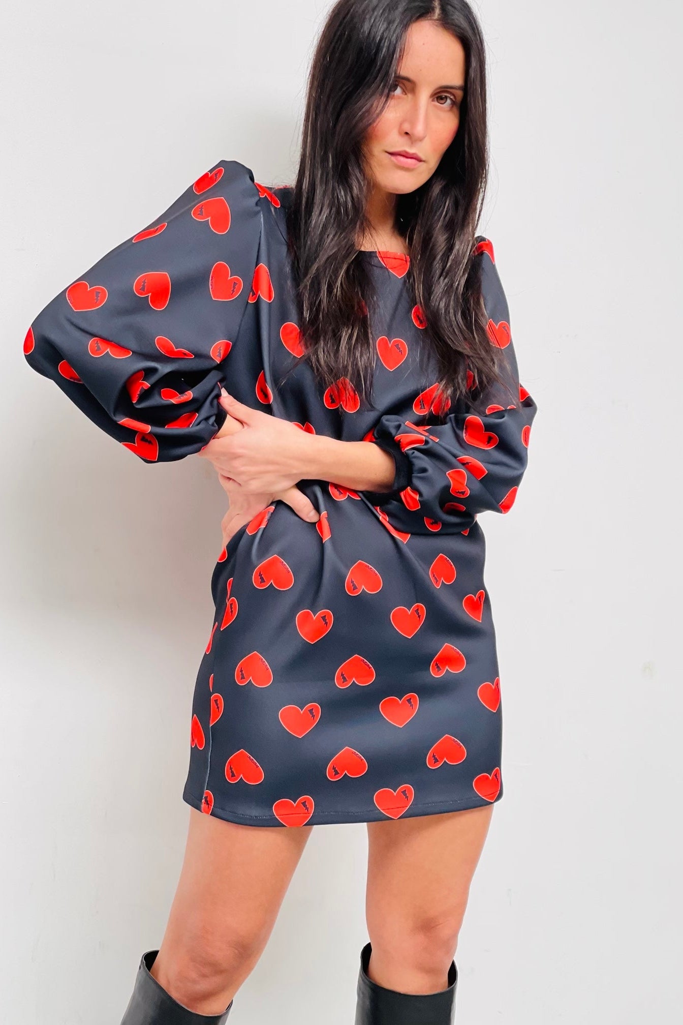 Robe Mia Ray Love