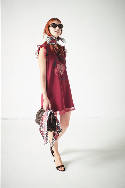 Vestido Dream Amazing Dots