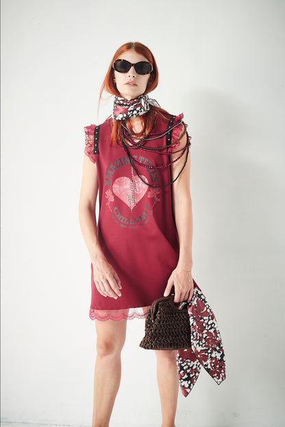 Vestido Dream Amazing Dots
