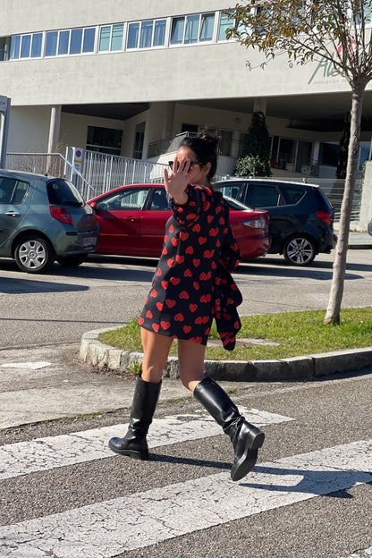 Robe Mia Ray Love