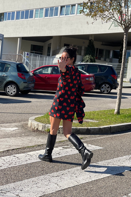 Mia Ray Love Dress