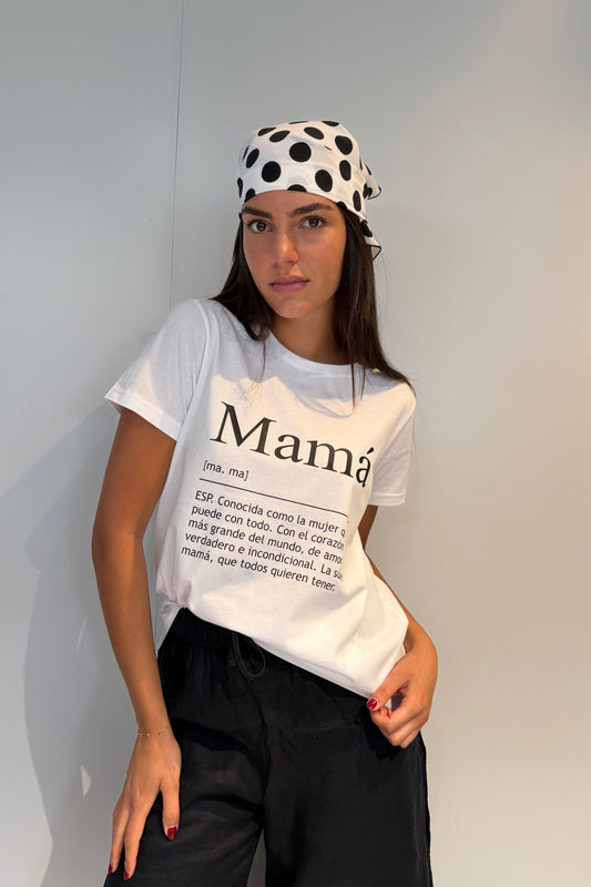 Bandana Lunares