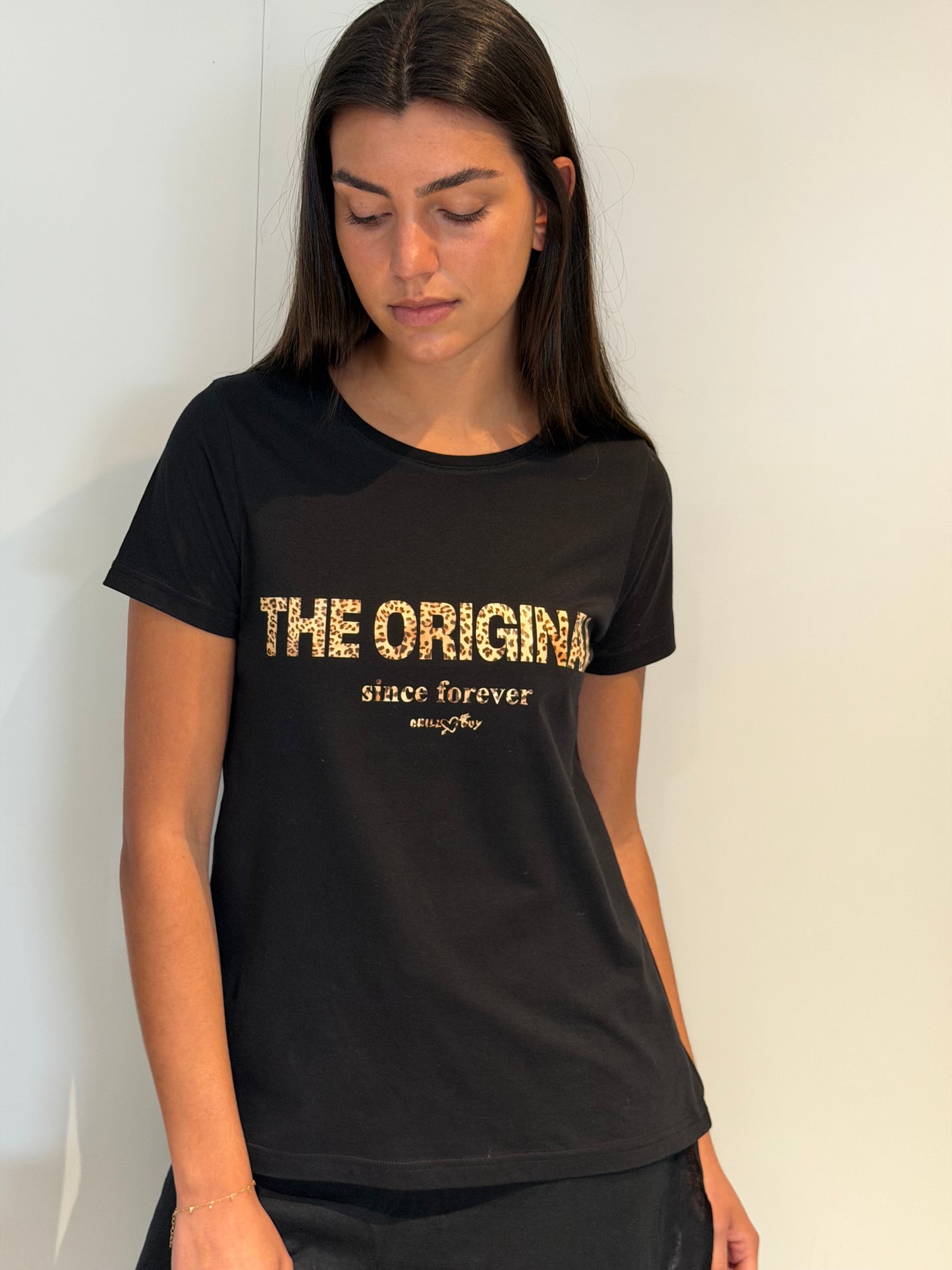 Camiseta The Original Print