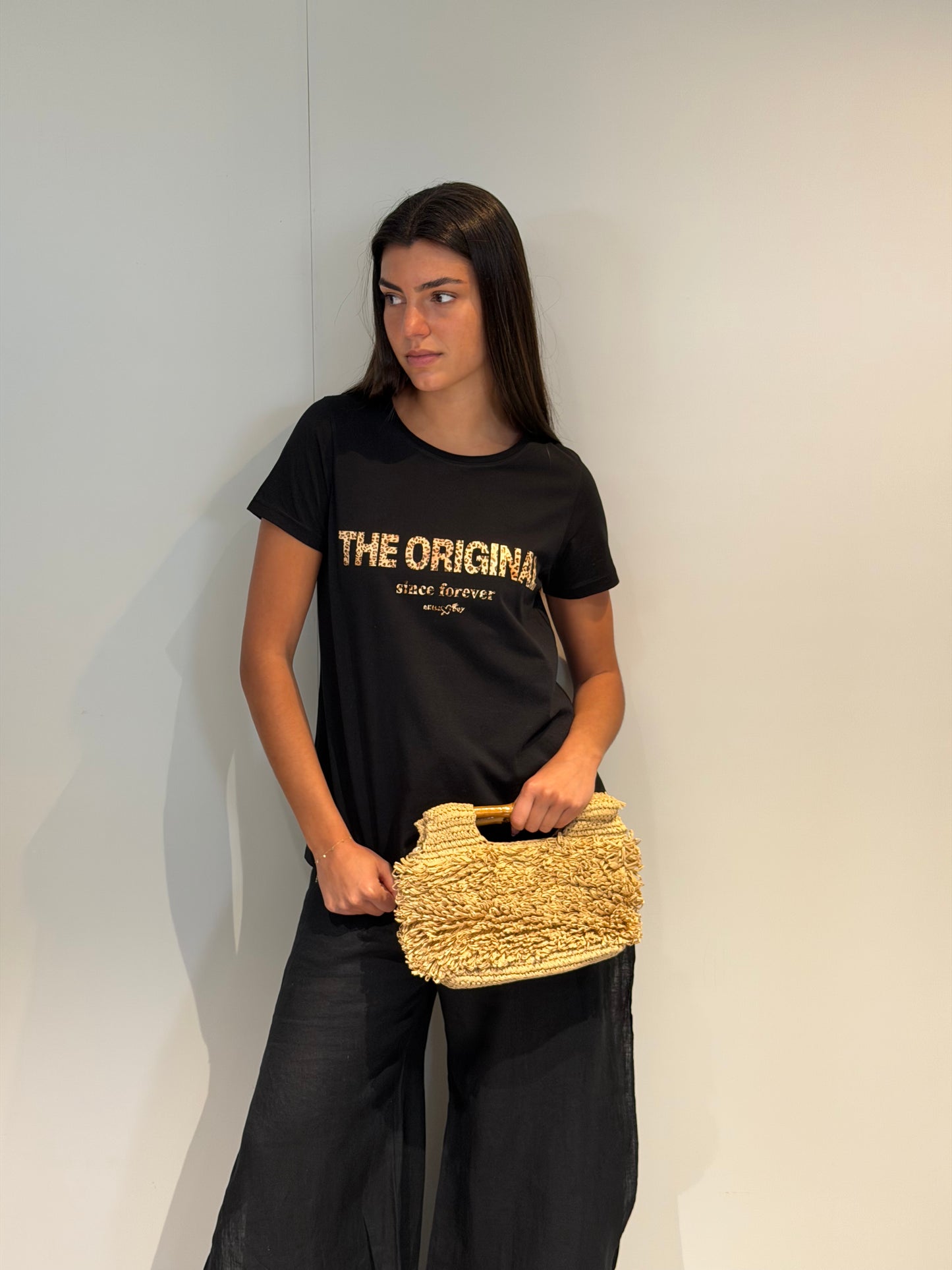 Camiseta The Original Print