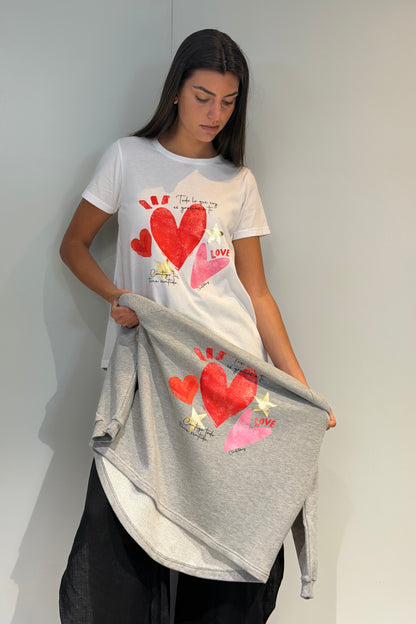 T-shirt Ça a du sens