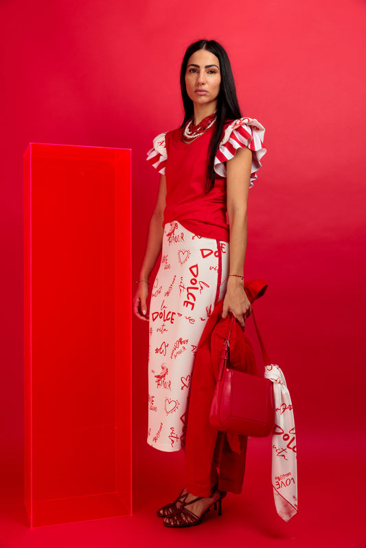 Camiseta Vera Expresiones