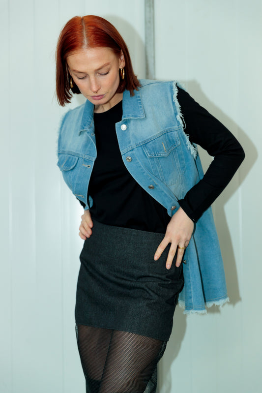 Chaleco Guitarra Festival