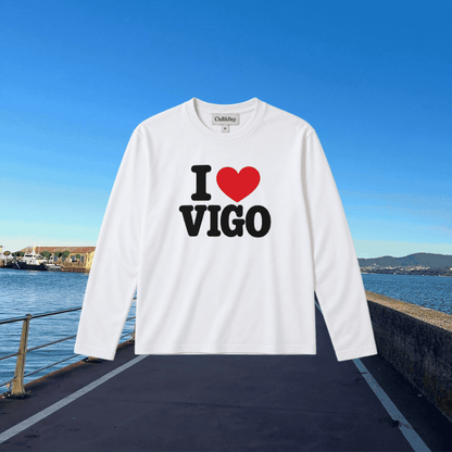 T-shirt Ours Rock