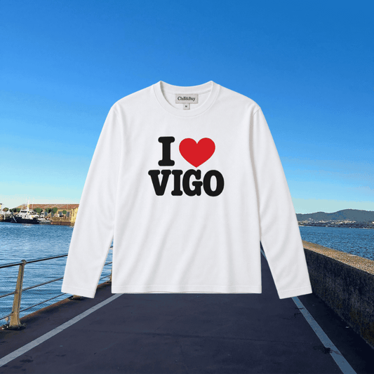 T-shirt Ours Rock