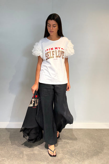 T-shirt Magnolia Self Love