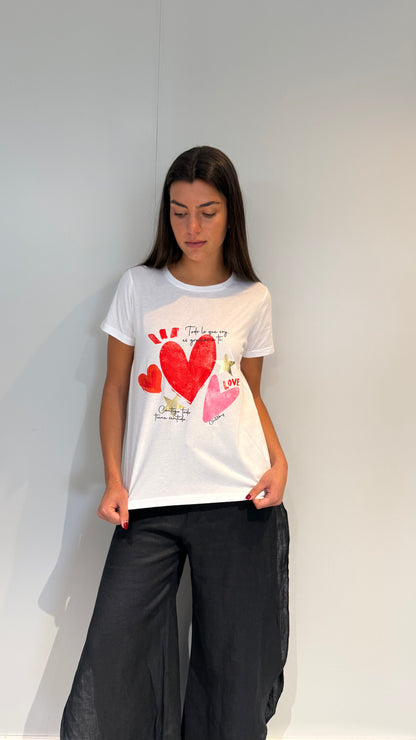 T-shirt Ça a du sens